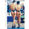 You2Toys Calendrier 2026 Hot ass